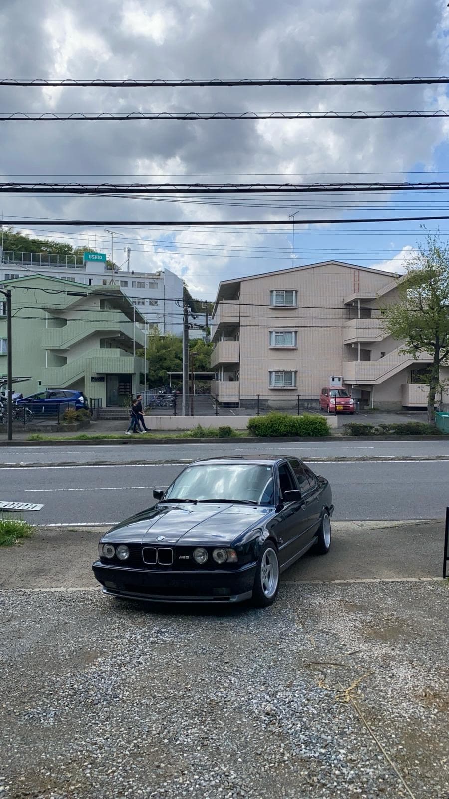 BMW M5