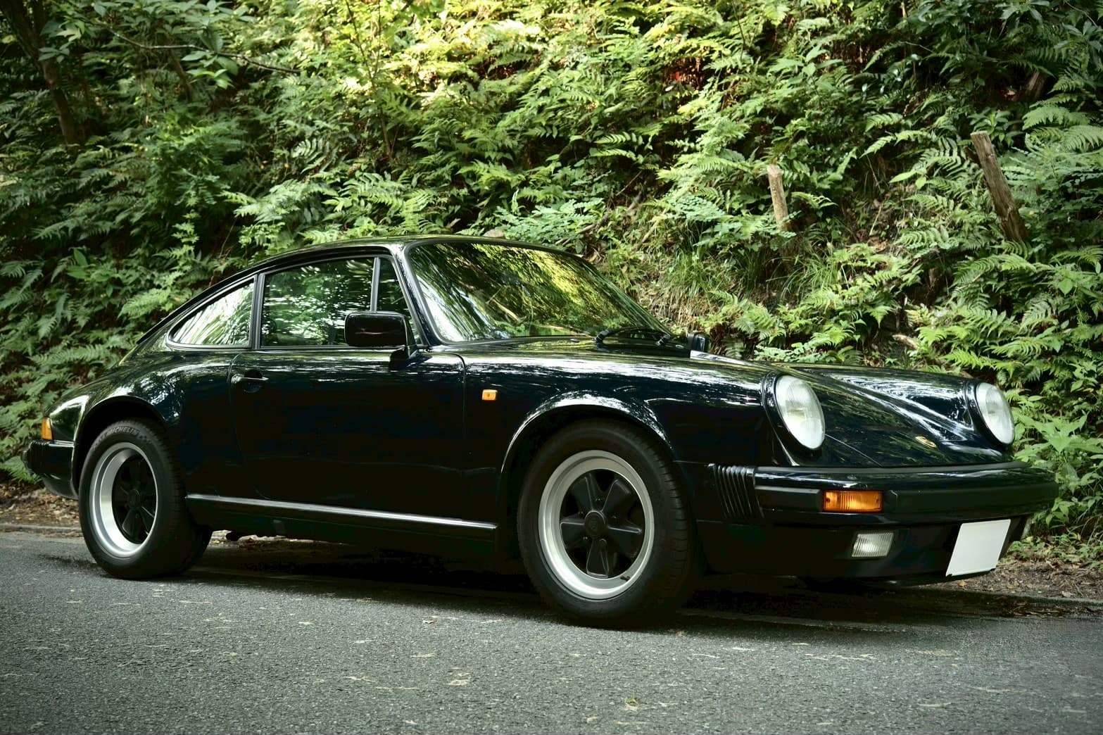 ポルシェ 911 カレラ